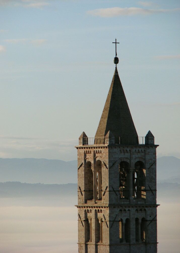 Bed & Breakfast Palazzo Minciotti