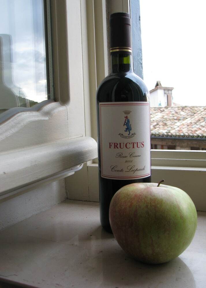 Bed & Breakfast Palazzo Minciotti