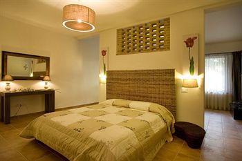 Hotel Il Baio Relais Natural Spa