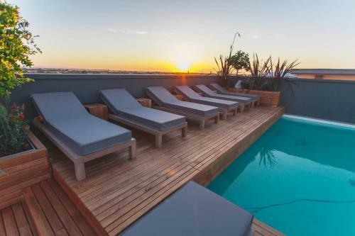 Hotel Villa Del Mare Spa Resort