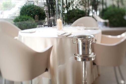 Hotel Villa Del Mare Spa Resort