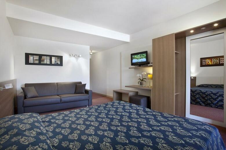 Hotel Al Fiore