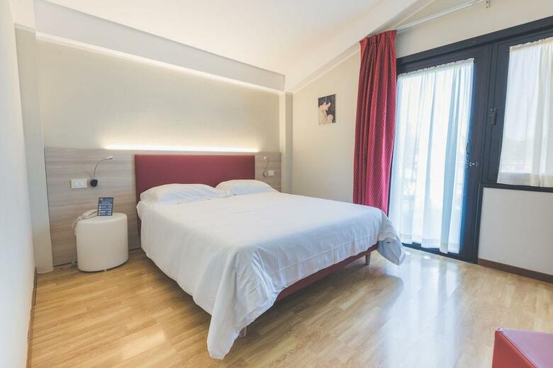 Hotel Al Fiore