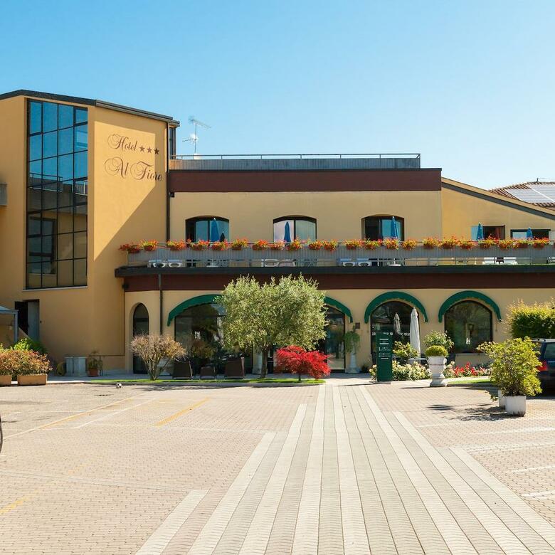 Hotel Al Fiore