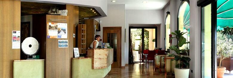 Hotel Al Fiore