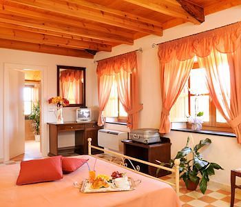 Villa Maria Pia