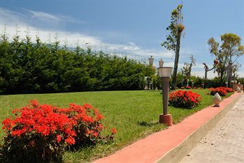 Villa Maria Pia