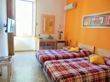 Bed & Breakfast Actinia Accomodation