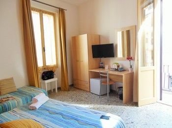 Bed & Breakfast Actinia Accomodation
