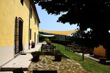 Colle Da Vinci
