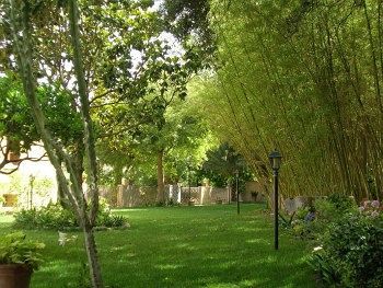 Bed & Breakfast Villa Pilati