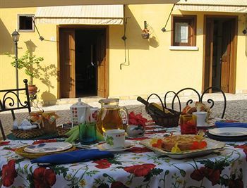 Bed & Breakfast Villa Pilati