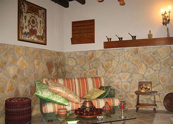 Bed & Breakfast Villa Pilati