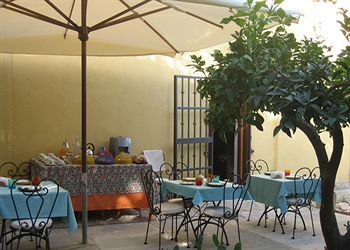 Bed & Breakfast Villa Pilati