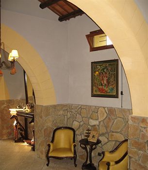Bed & Breakfast Villa Pilati