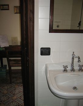 Bed & Breakfast Villa Pilati