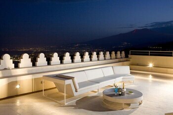 Hotel El Jebel