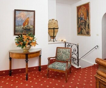 Hotel Villa Belvedere