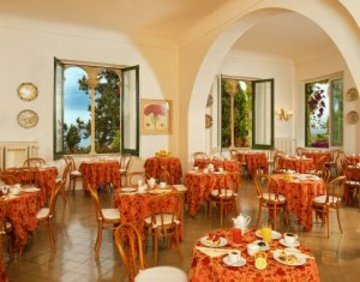 Hotel Villa Belvedere