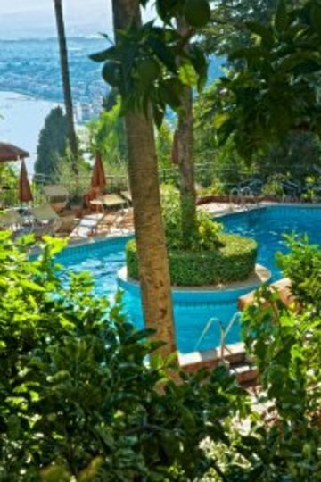 Hotel Villa Belvedere