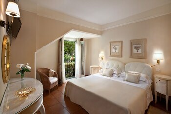 Hotel Villa Belvedere
