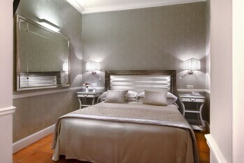 Hotel Villa Belvedere
