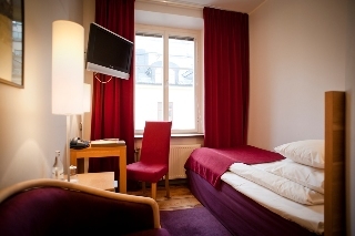Hotel Rex