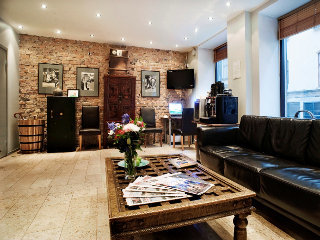 Hotel Rex