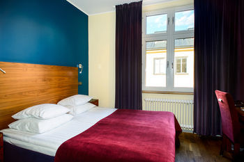 Hotel Rex