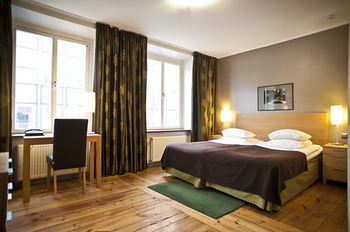 Hotel Rex