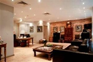 Hotel Rex