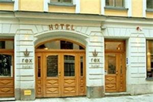 Hotel Rex