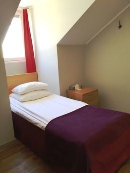 Hotel Rex