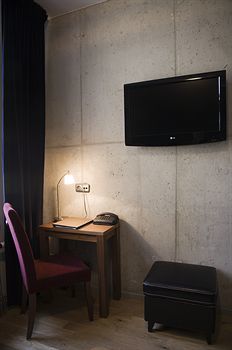 Hotel Rex