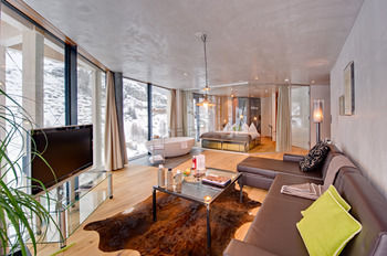 Hotel Matterhorn Focus