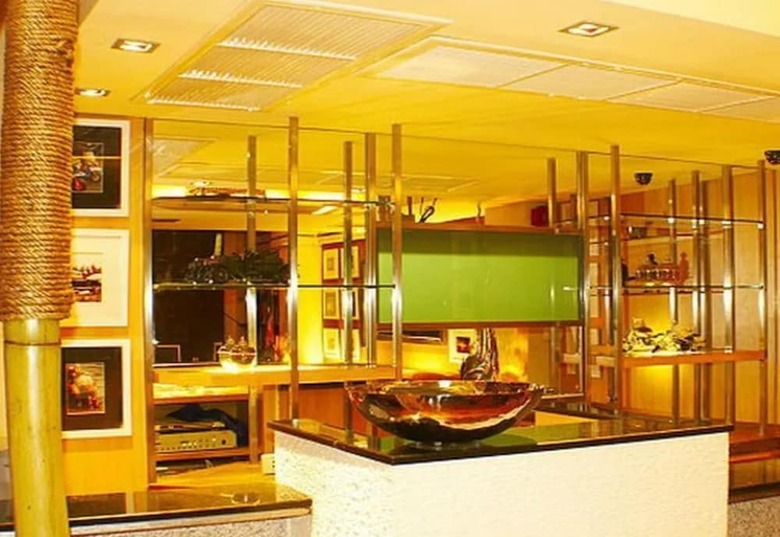 Hotel Diamond House