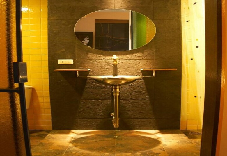 Hotel Diamond House