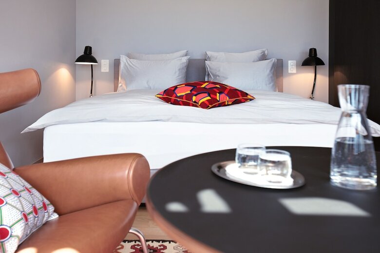Parkhotel Bellevue & Spa