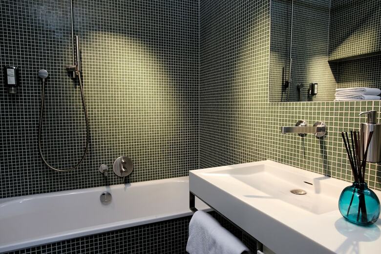 Parkhotel Bellevue & Spa