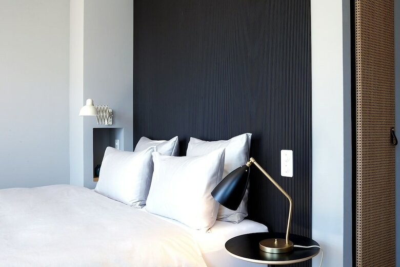 Parkhotel Bellevue & Spa