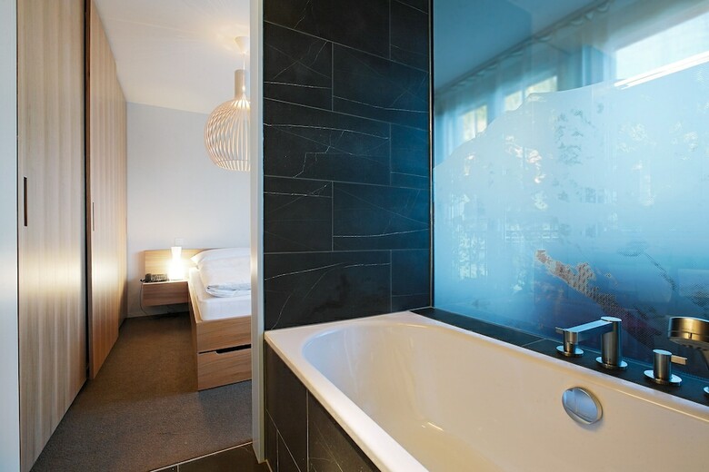 Parkhotel Bellevue & Spa