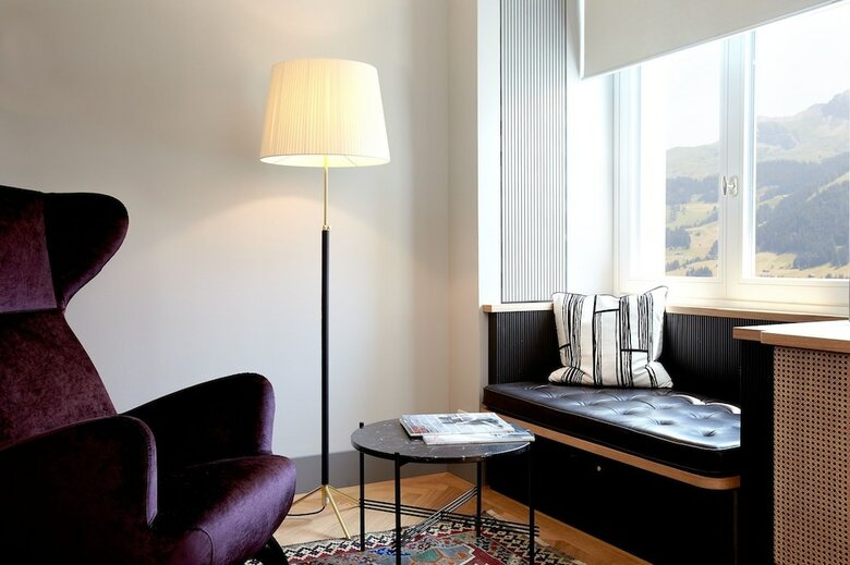 Parkhotel Bellevue & Spa