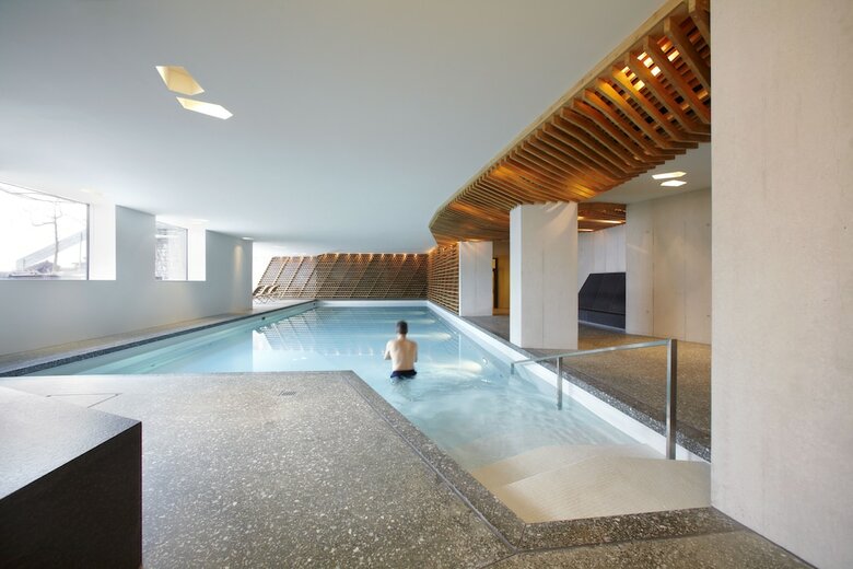 Parkhotel Bellevue & Spa