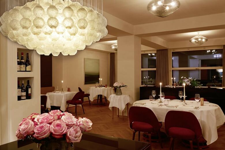 Parkhotel Bellevue & Spa