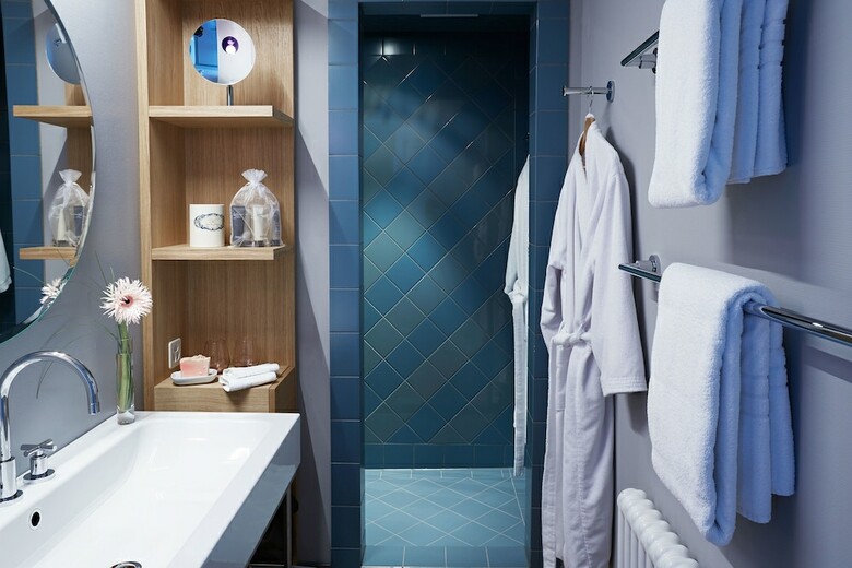 Parkhotel Bellevue & Spa
