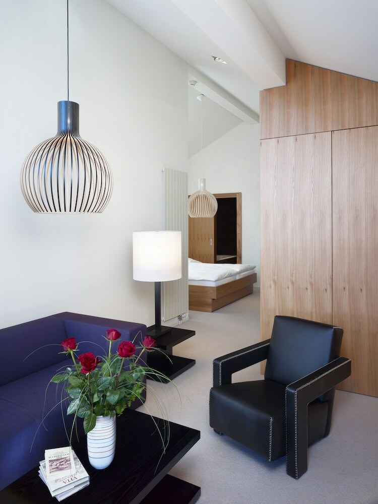 Parkhotel Bellevue & Spa
