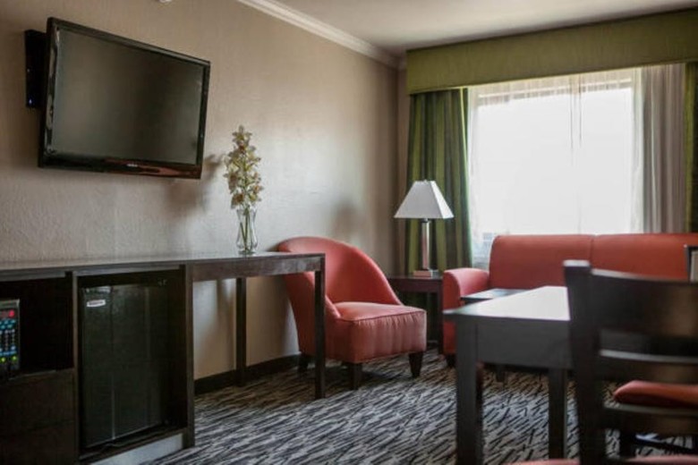 Hotel Motel Capri
