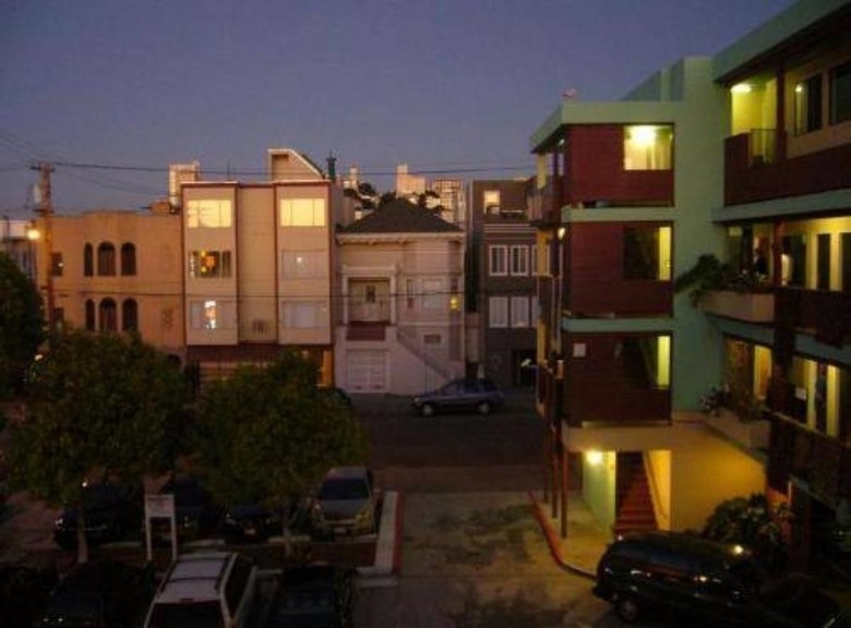 Hotel Motel Capri