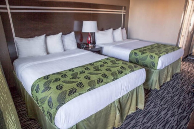 Hotel Motel Capri
