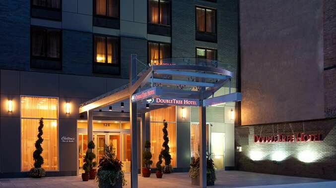 Doubletree Hotel New York City-chelsea